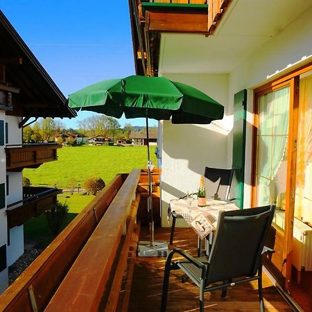 Apartmán Branderschrofen Schwangau Exteriér fotografie