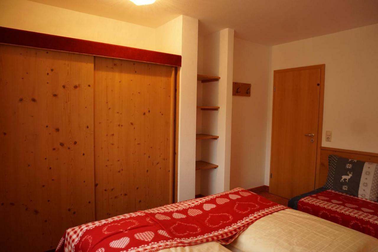 Apartmán Branderschrofen Schwangau Exteriér fotografie