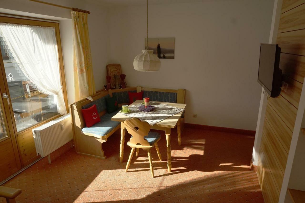 Apartmán Branderschrofen Schwangau Exteriér fotografie