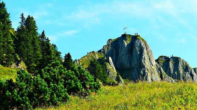 Apartmán Branderschrofen Schwangau Exteriér fotografie